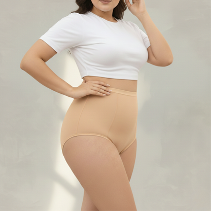 SoftShape Unterwäsche | 100% Baumwolle