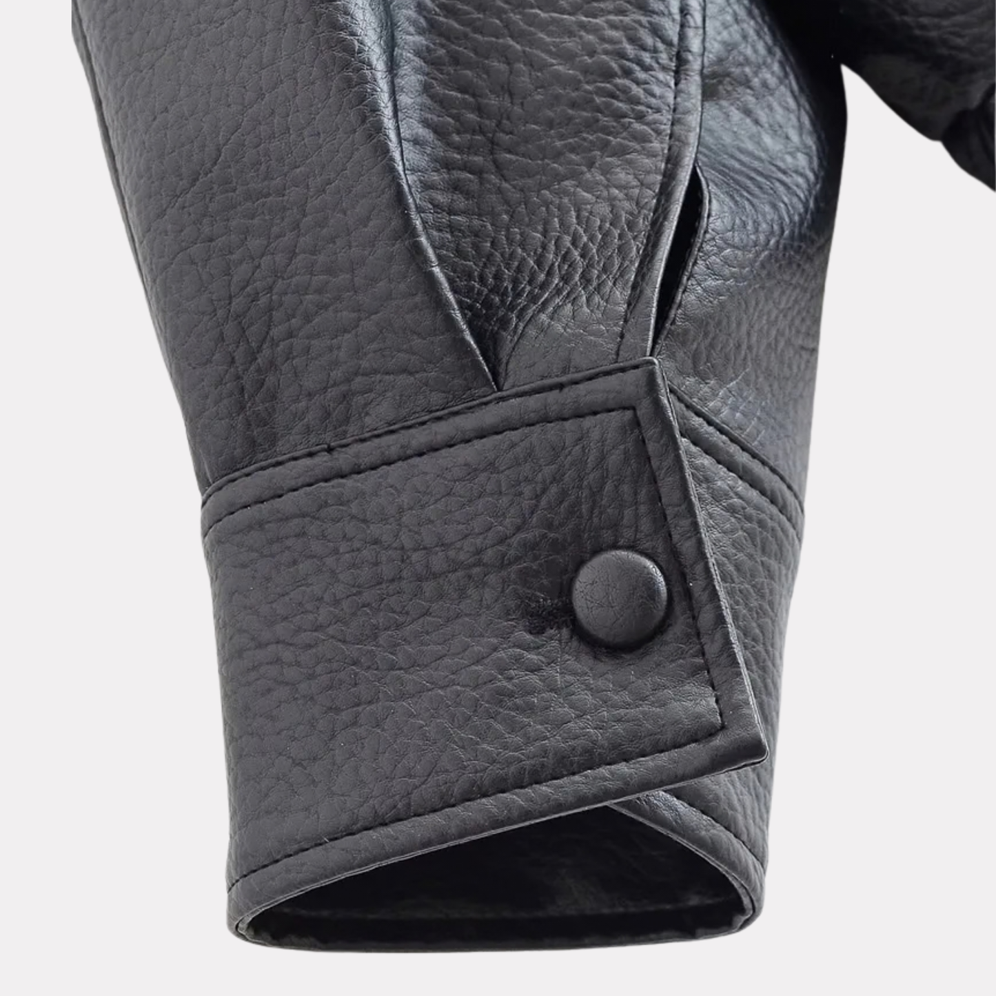 Arvèa – Lederjacke