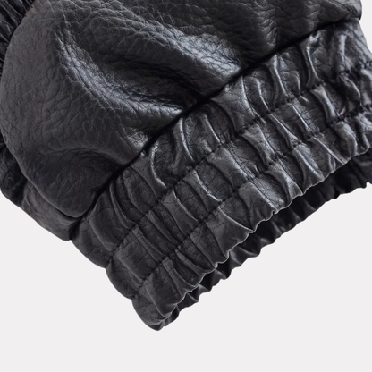 Arvèa – Lederjacke