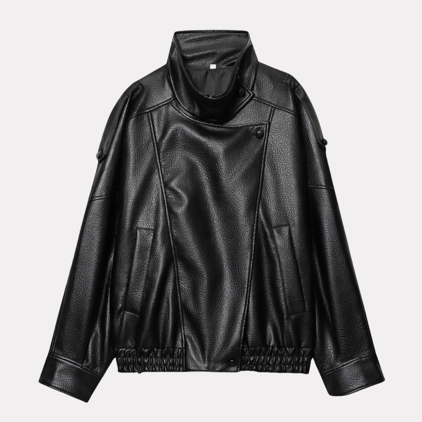 Arvèa – Lederjacke