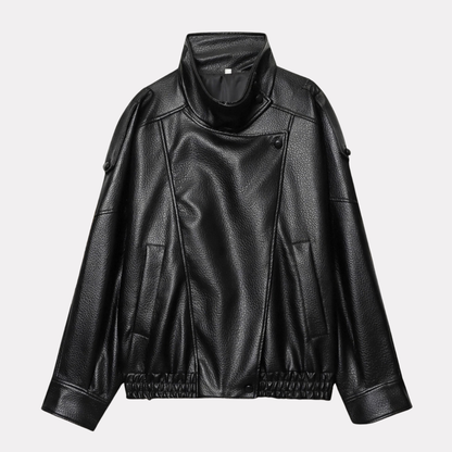 Arvèa – Lederjacke