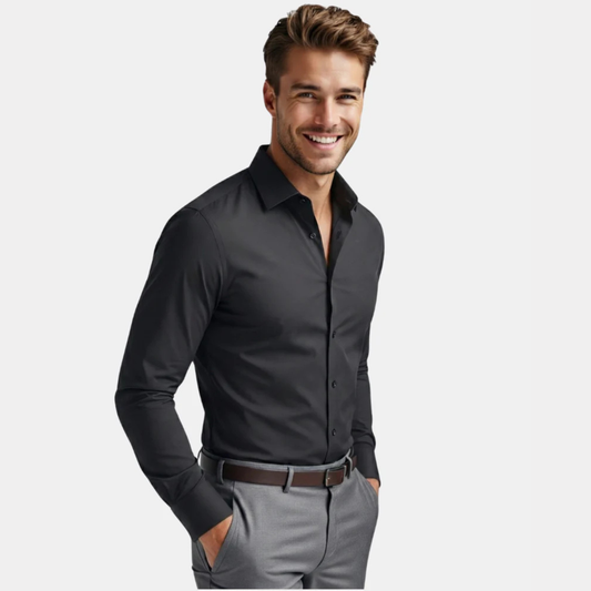 Das Flexi Executive Hemd