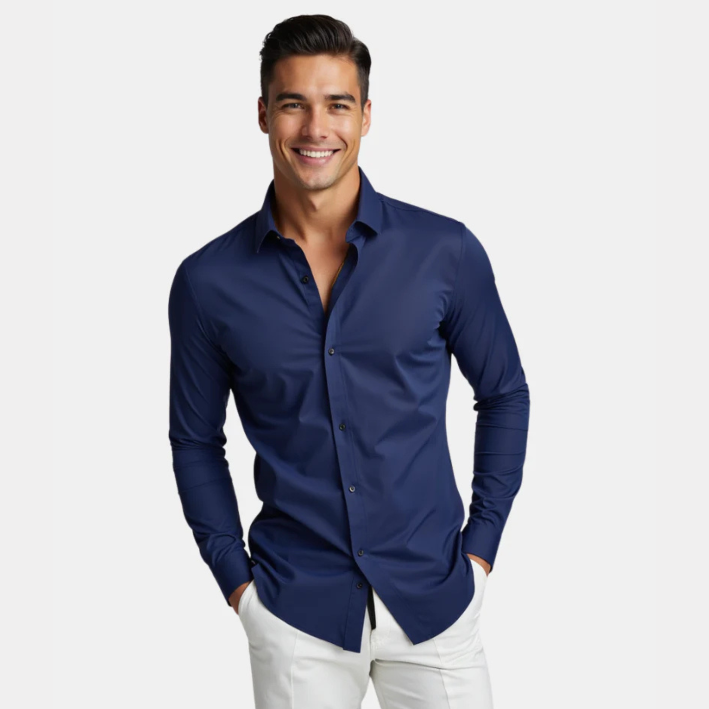 Das Flexi Executive Hemd