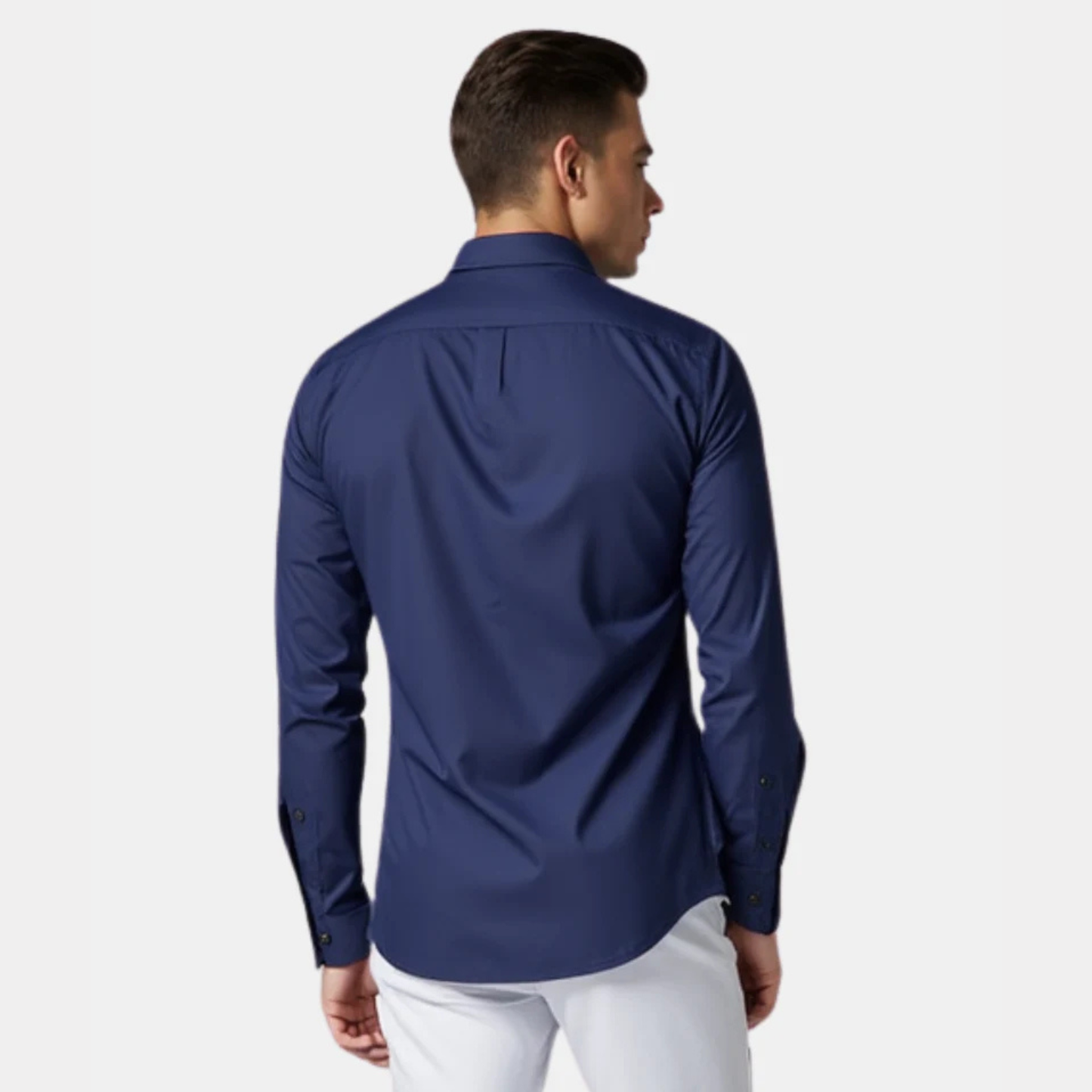 Das Flexi Executive Hemd