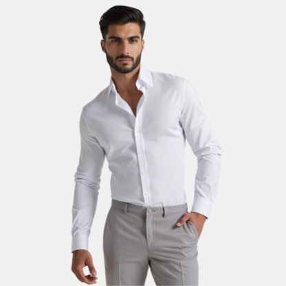 Das Flexi Executive Hemd