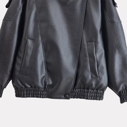 Arvèa – Lederjacke