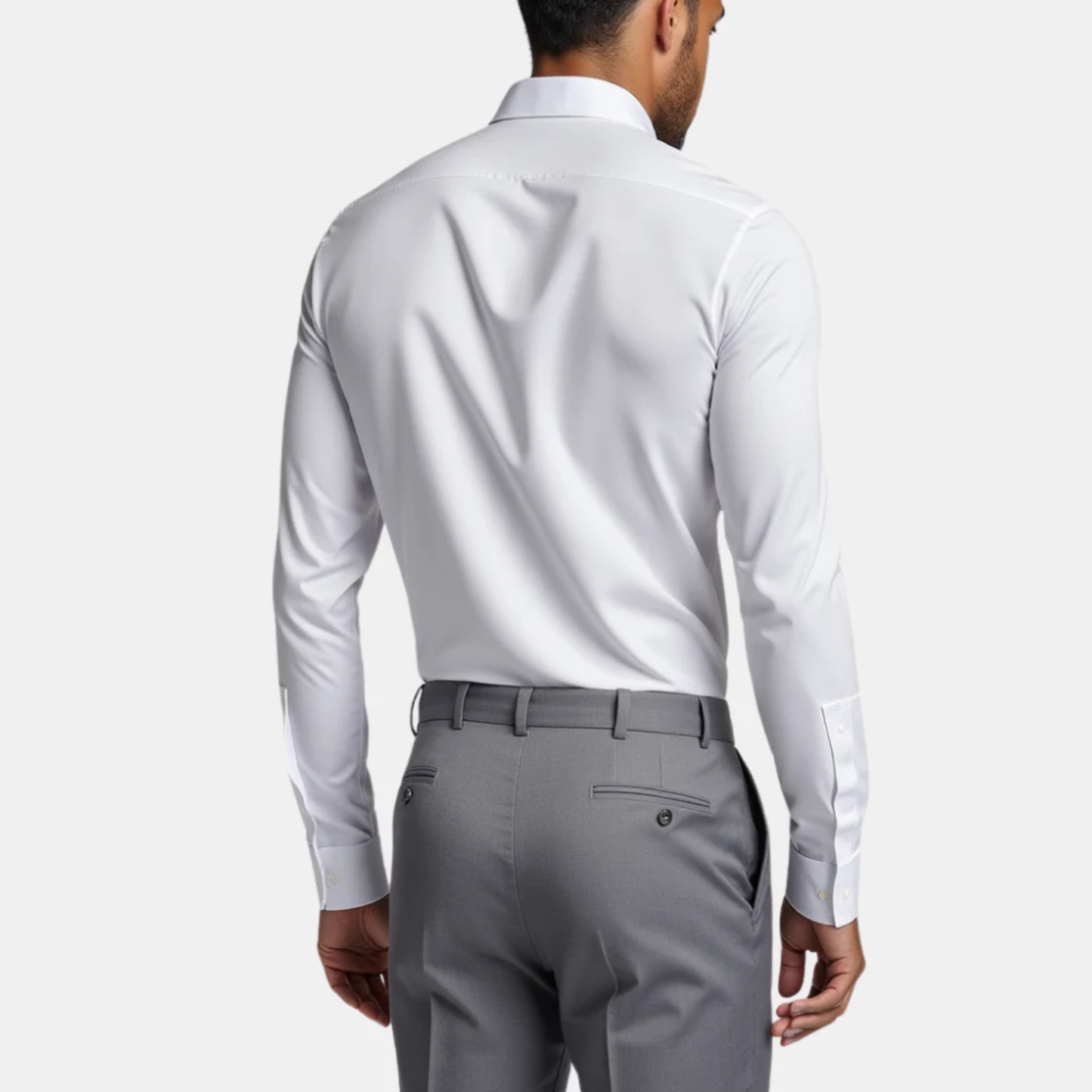 Das Flexi Executive Hemd