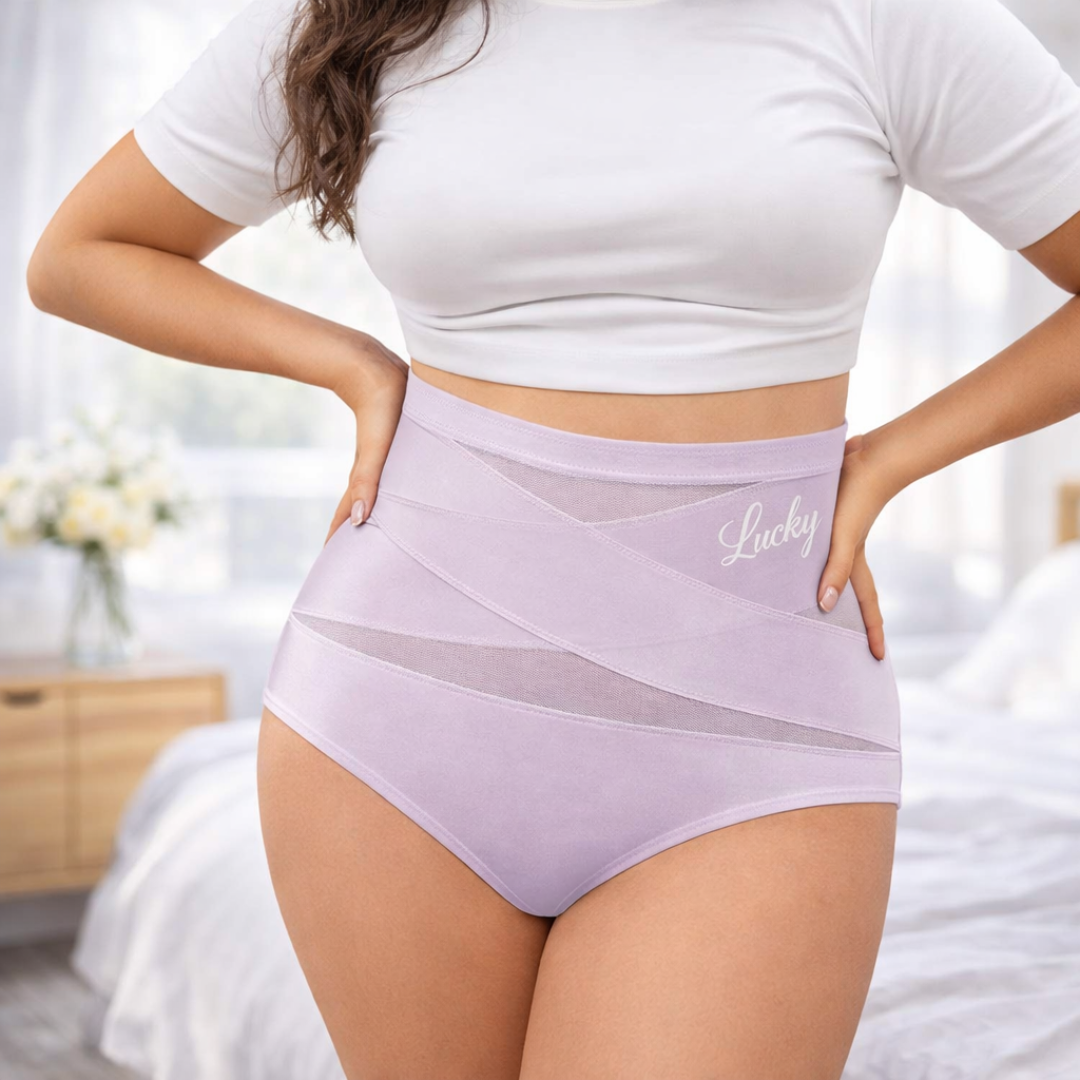 Shapewear Unterwäsche