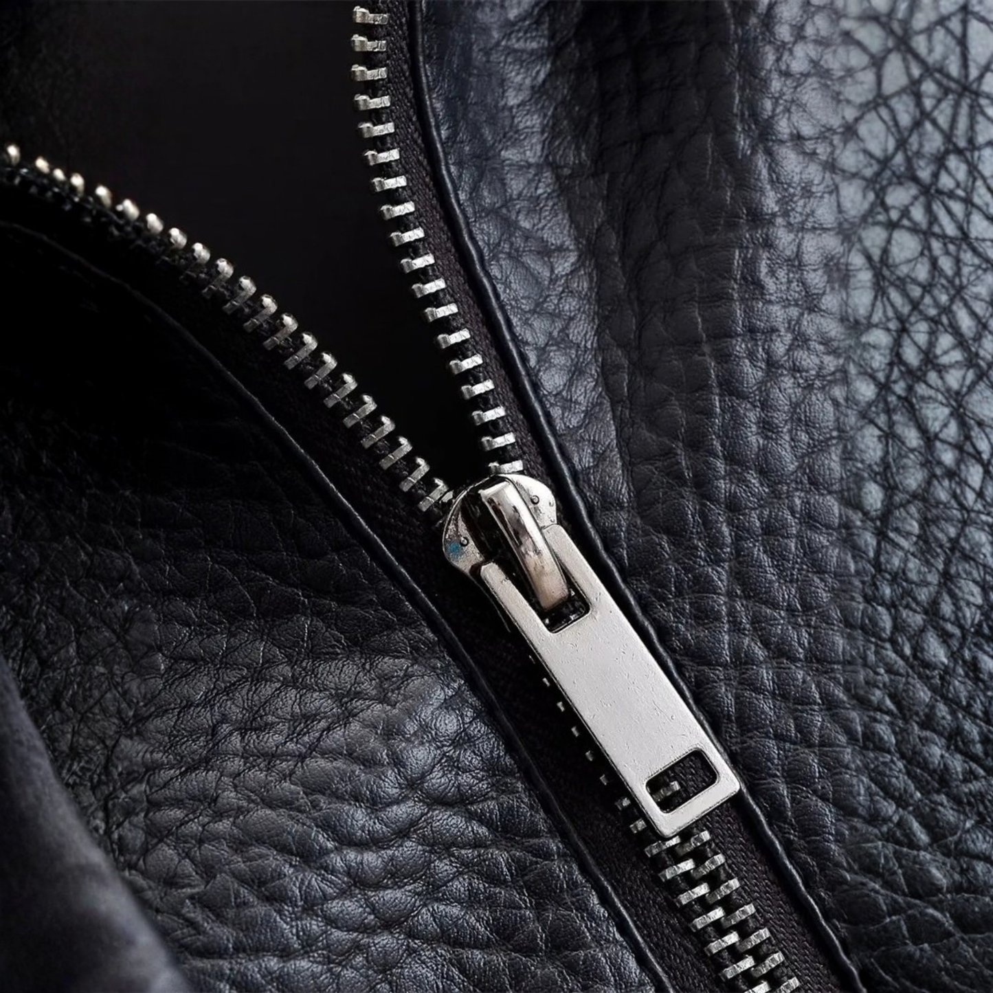 Arvèa – Lederjacke