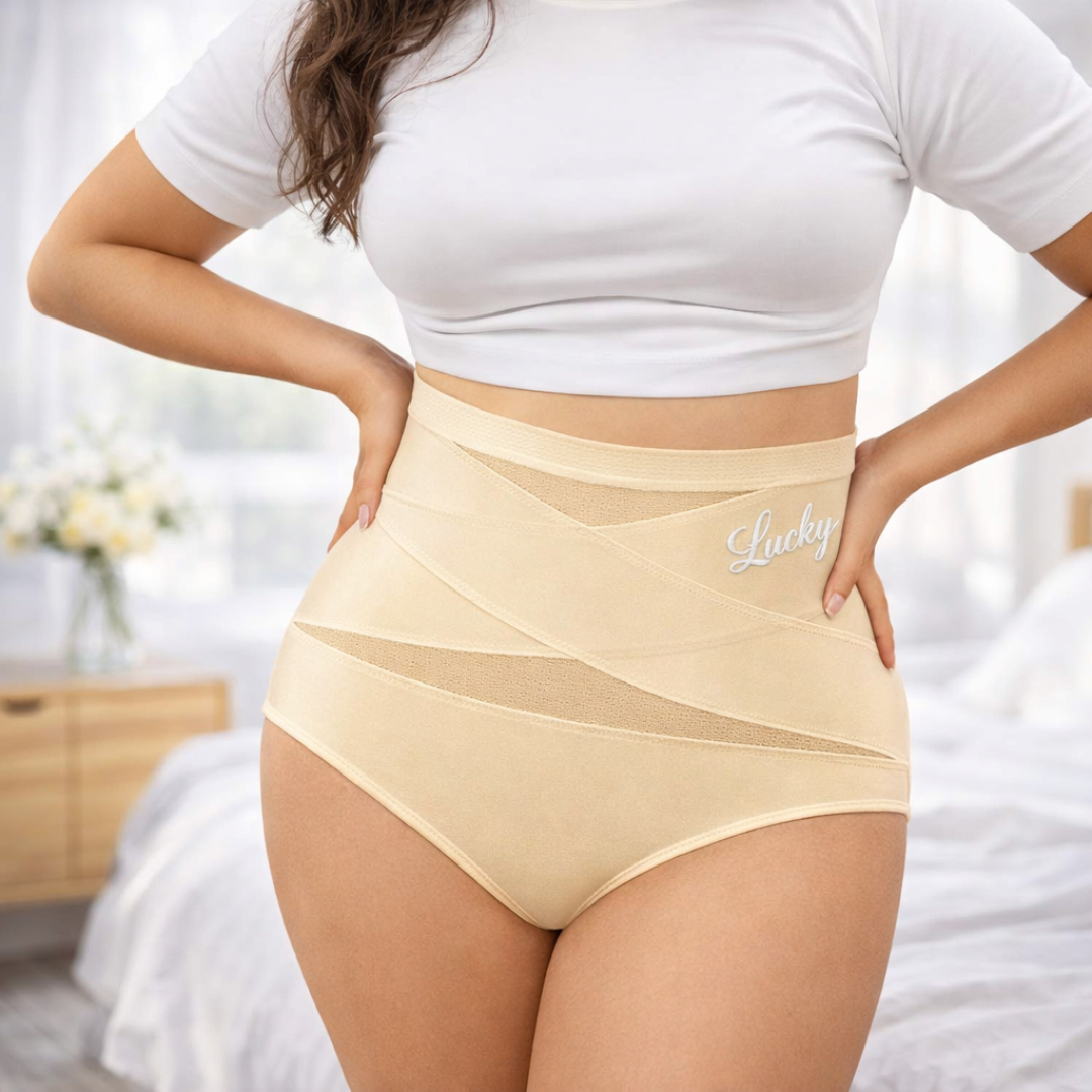 Shapewear Unterwäsche