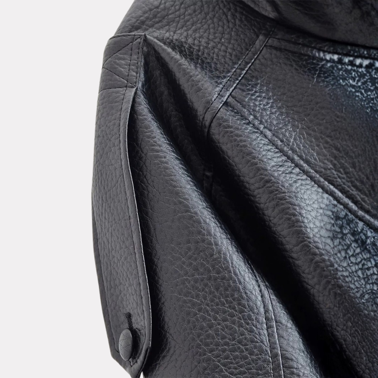 Arvèa – Lederjacke