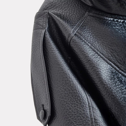 Arvèa – Lederjacke