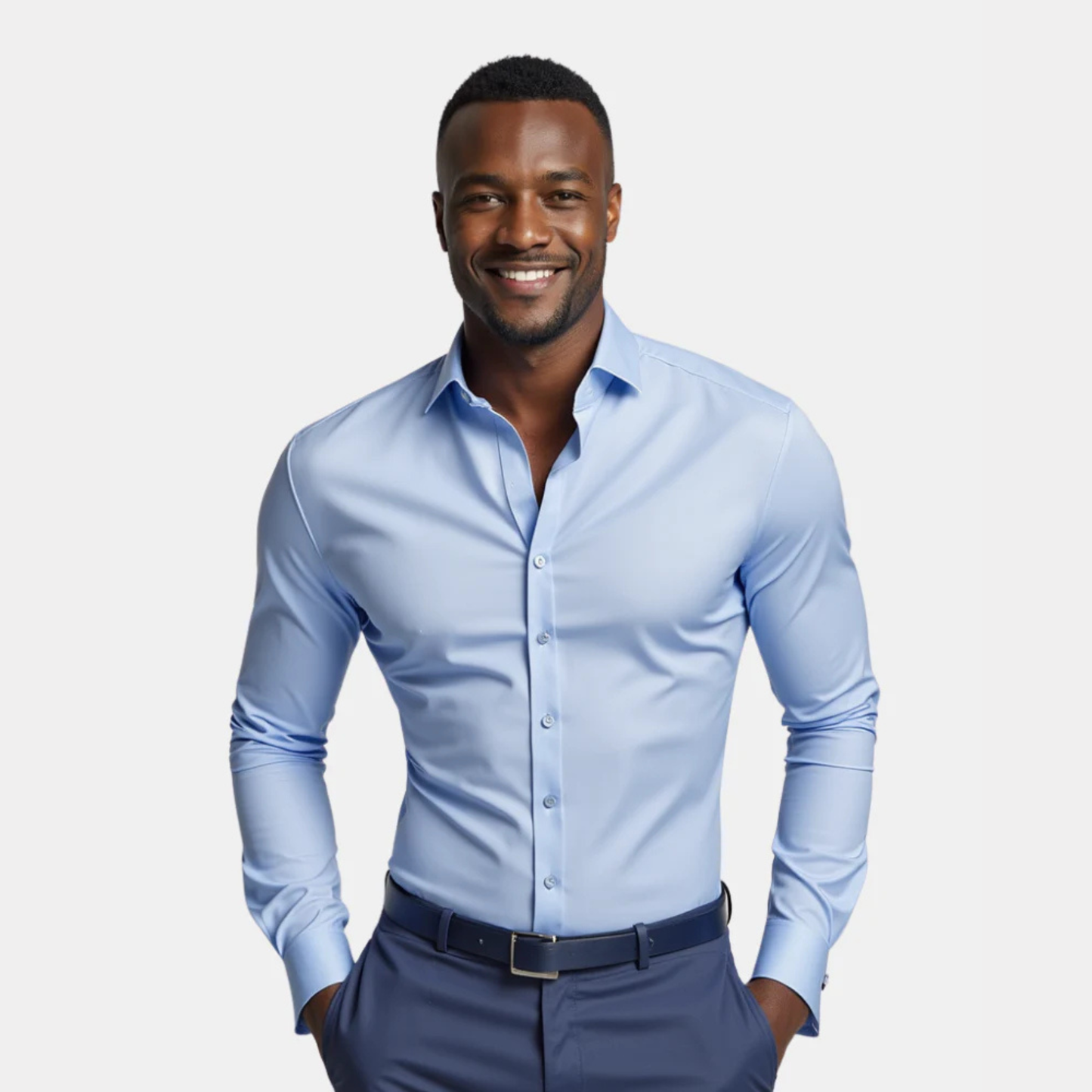 Das Flexi Executive Hemd