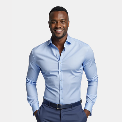 Das Flexi Executive Hemd