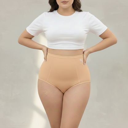 SoftShape Unterwäsche | 100% Baumwolle