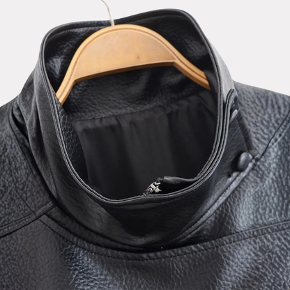 Arvèa – Lederjacke