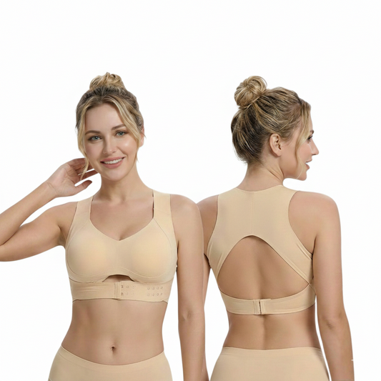 Élevé Haltungs-BH
