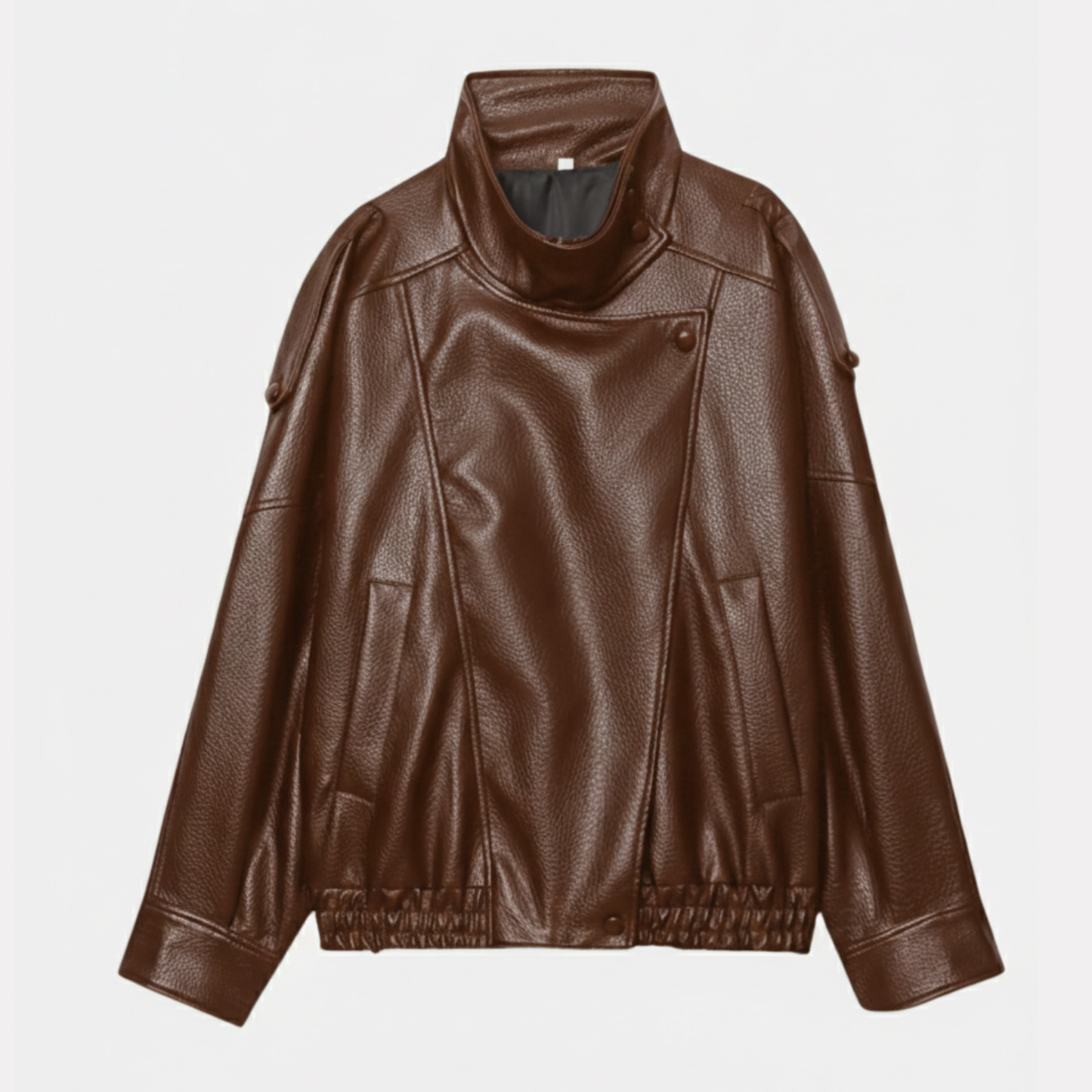 Arvèa – Lederjacke