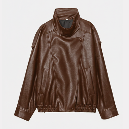 Arvèa – Lederjacke